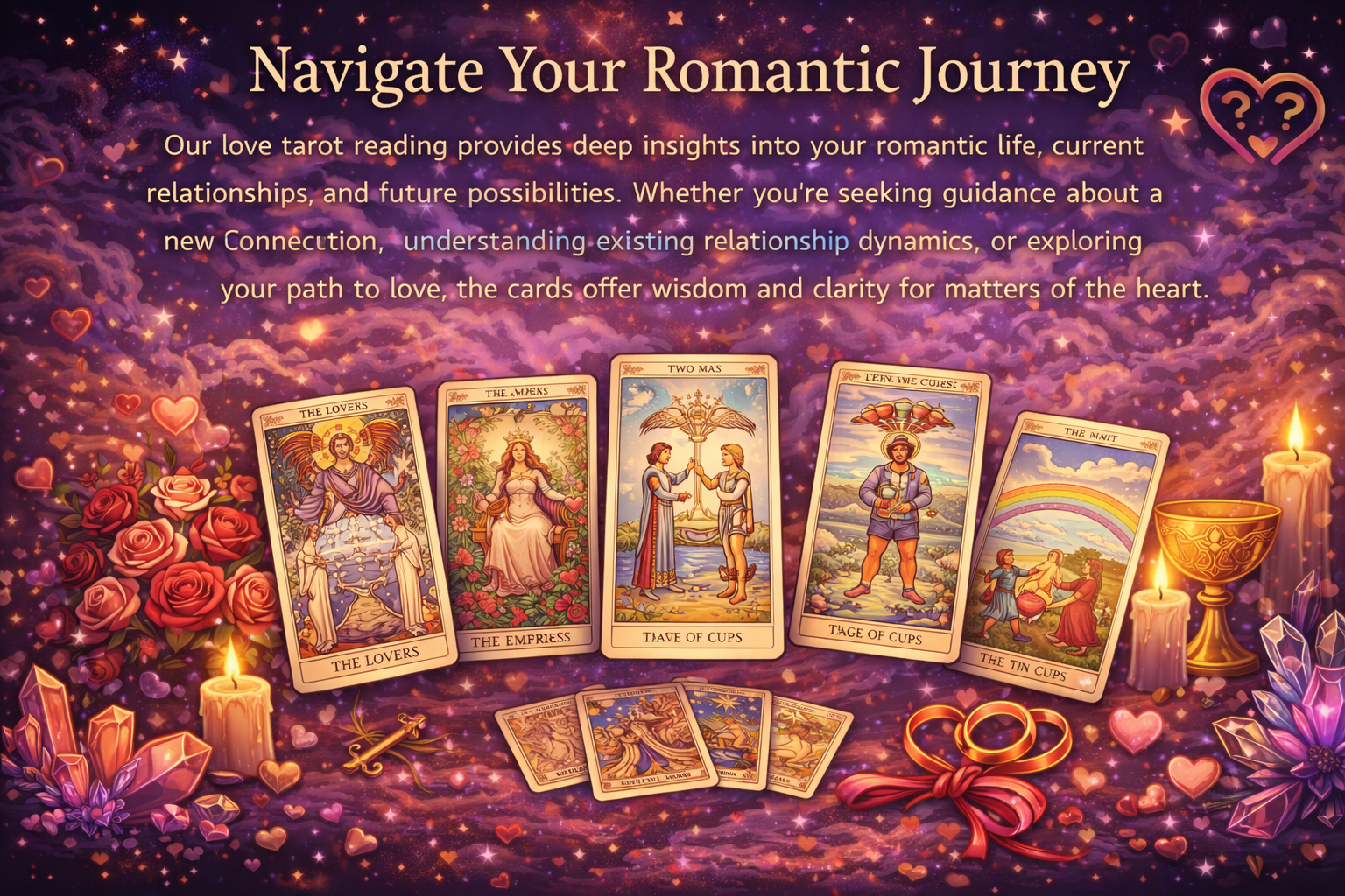 Matters of the Heart